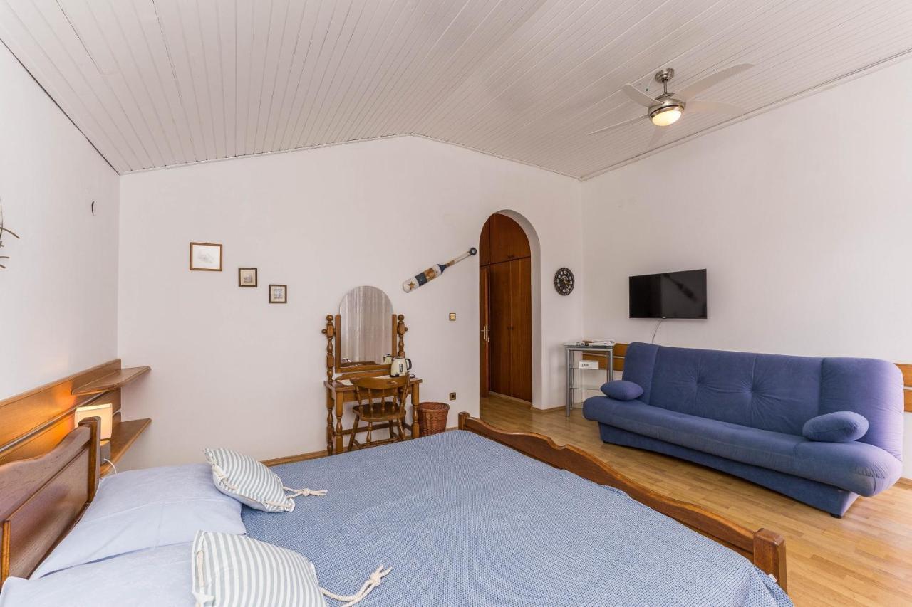 Villa Lukas Sukosan Room photo