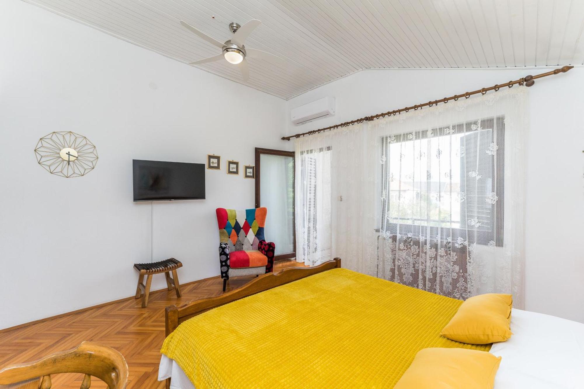 Villa Lukas Sukosan Room photo