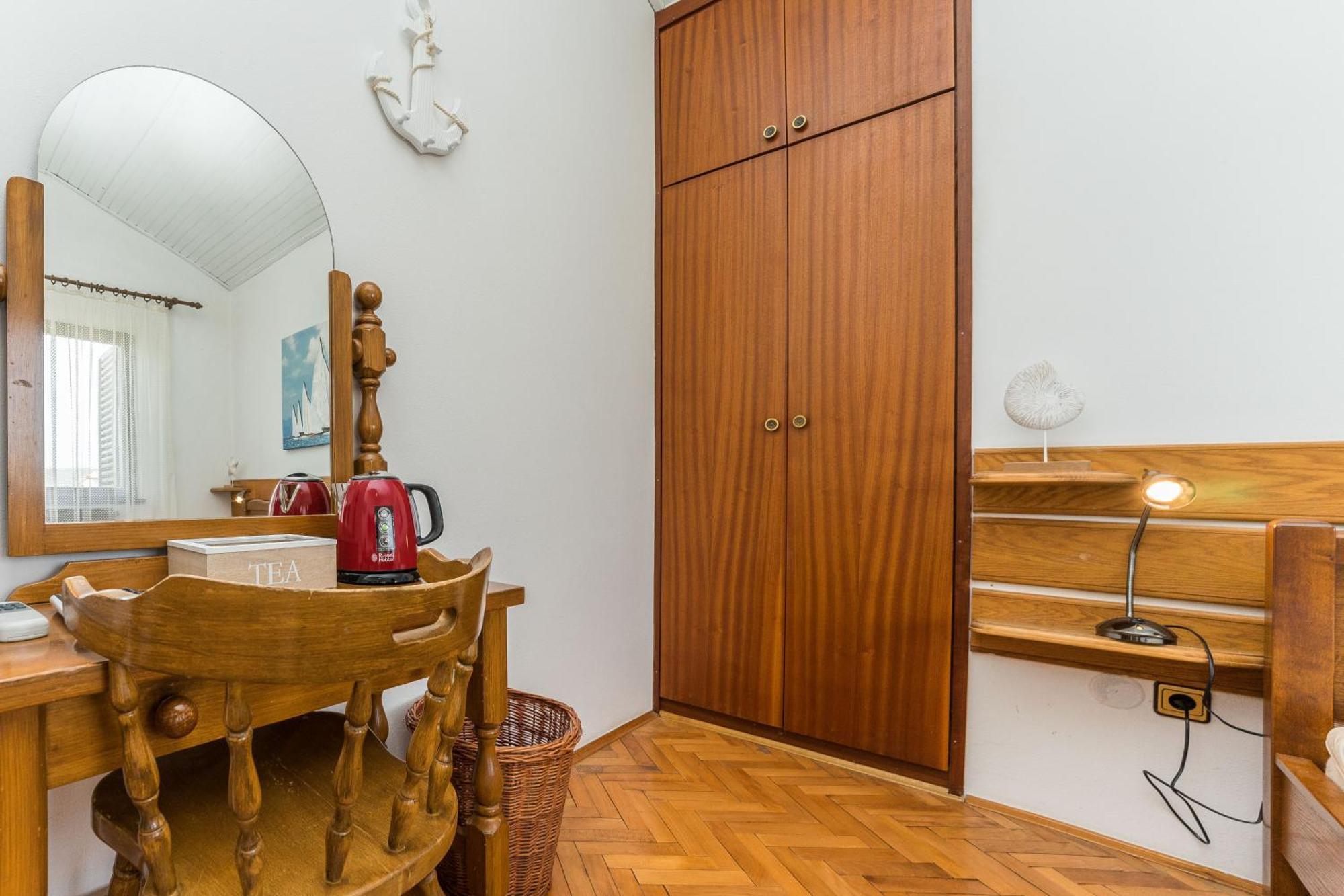 Villa Lukas Sukosan Room photo