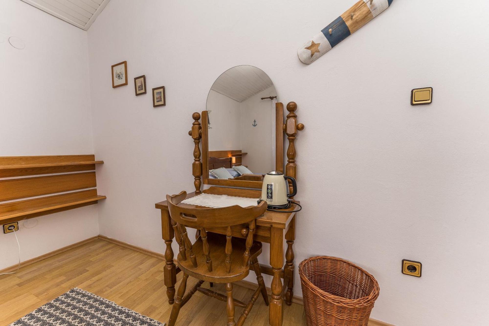 Villa Lukas Sukosan Room photo