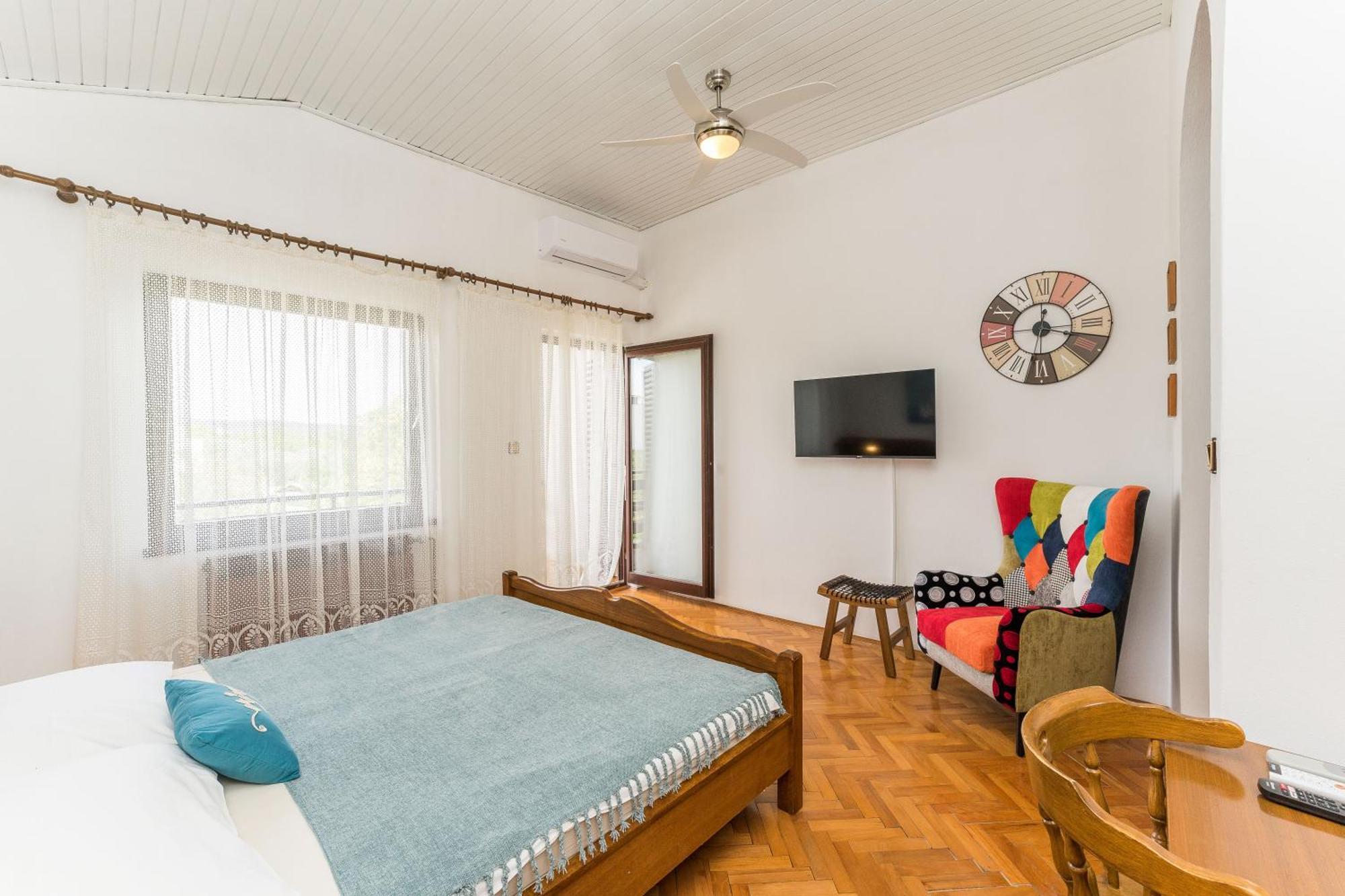 Villa Lukas Sukosan Room photo
