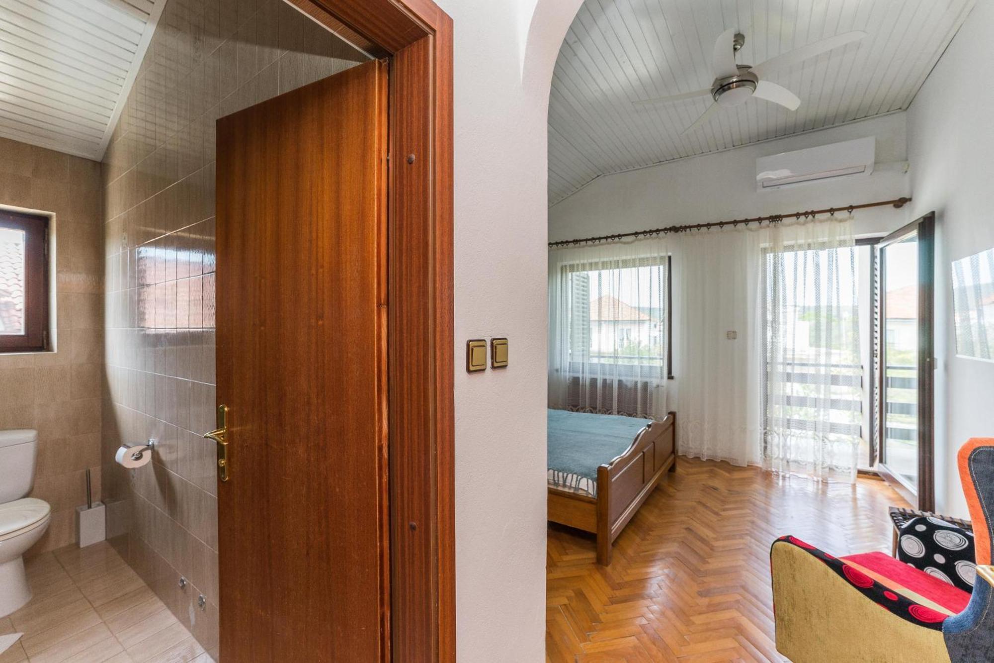 Villa Lukas Sukosan Room photo