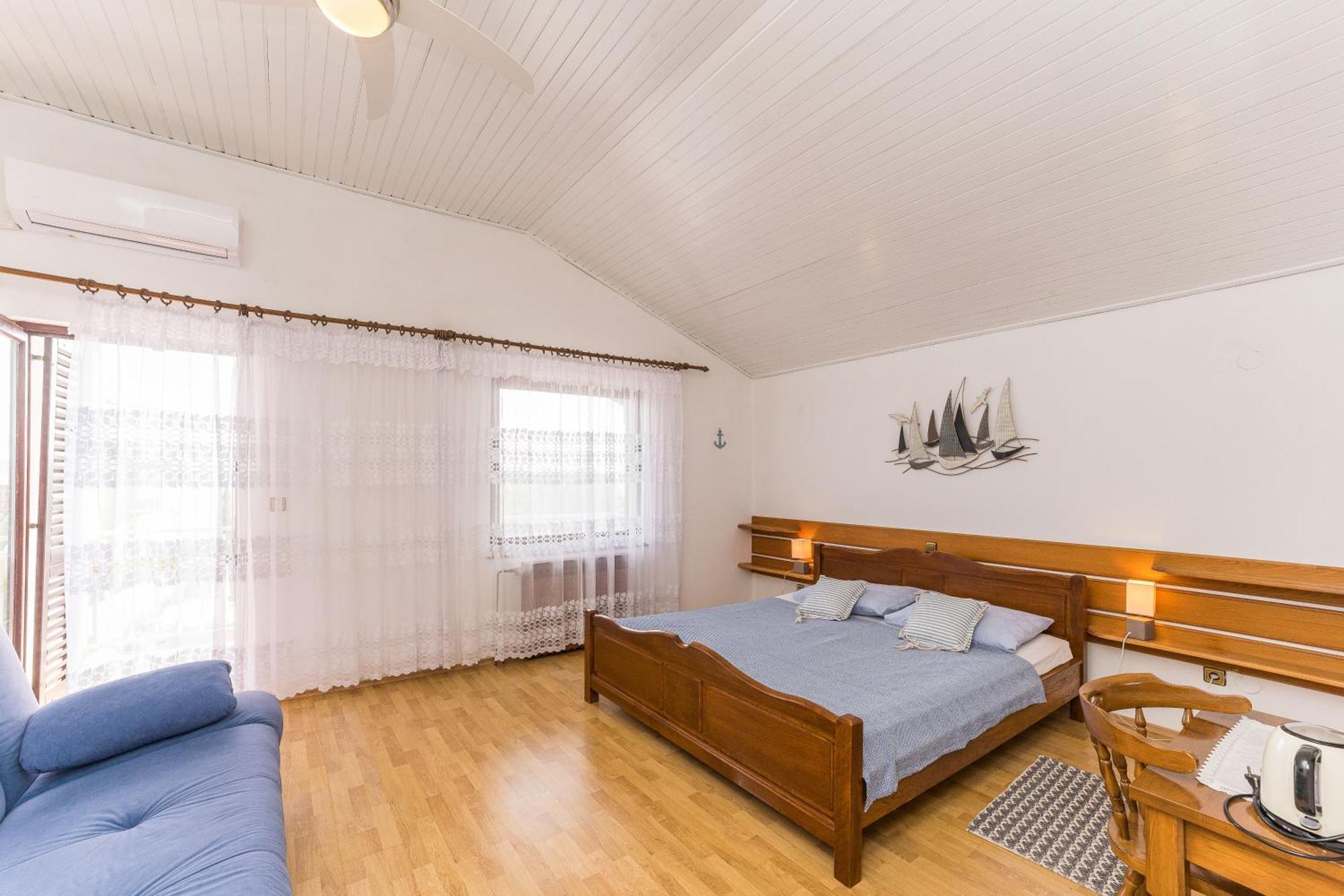 Villa Lukas Sukosan Room photo