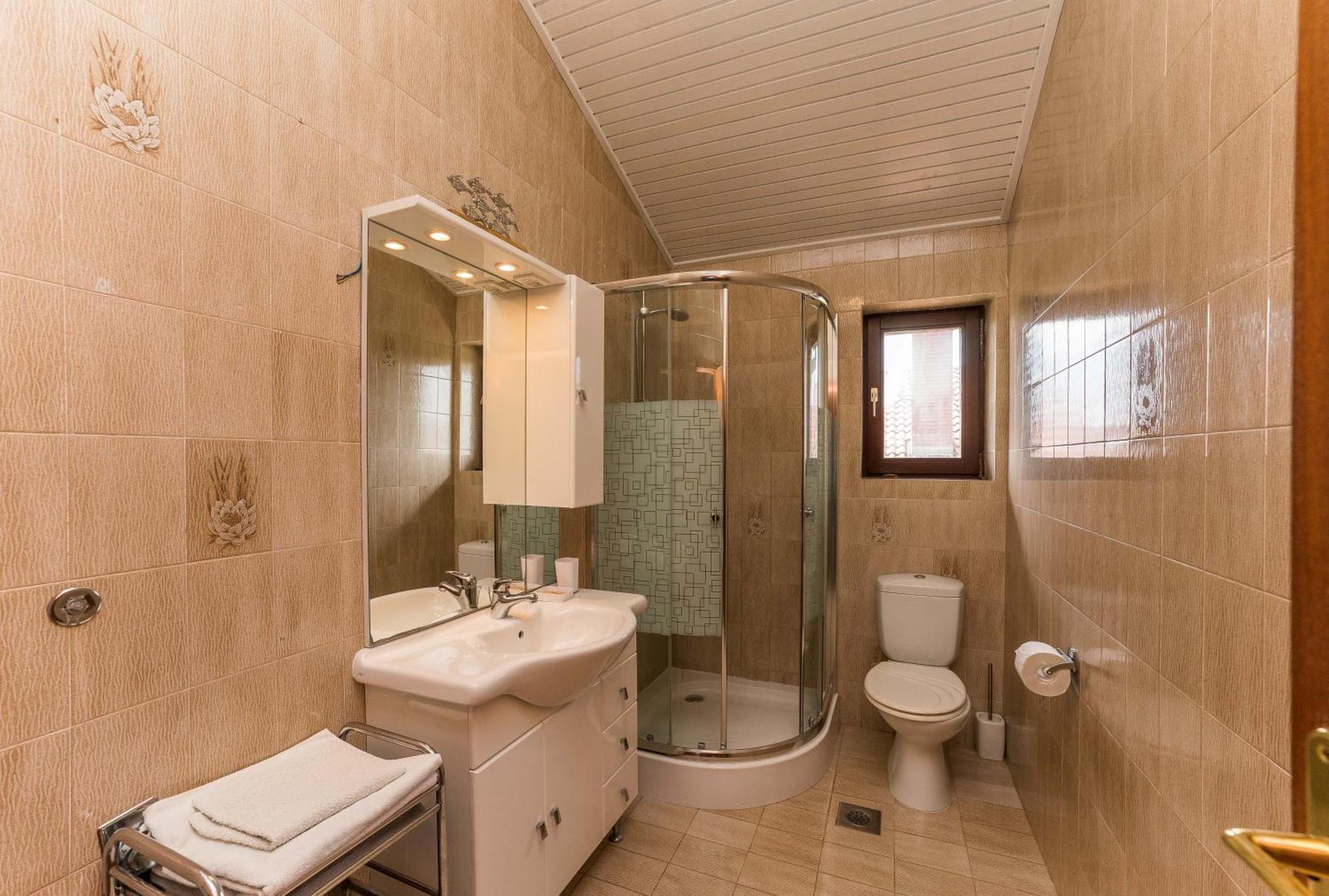 Villa Lukas Sukosan Room photo